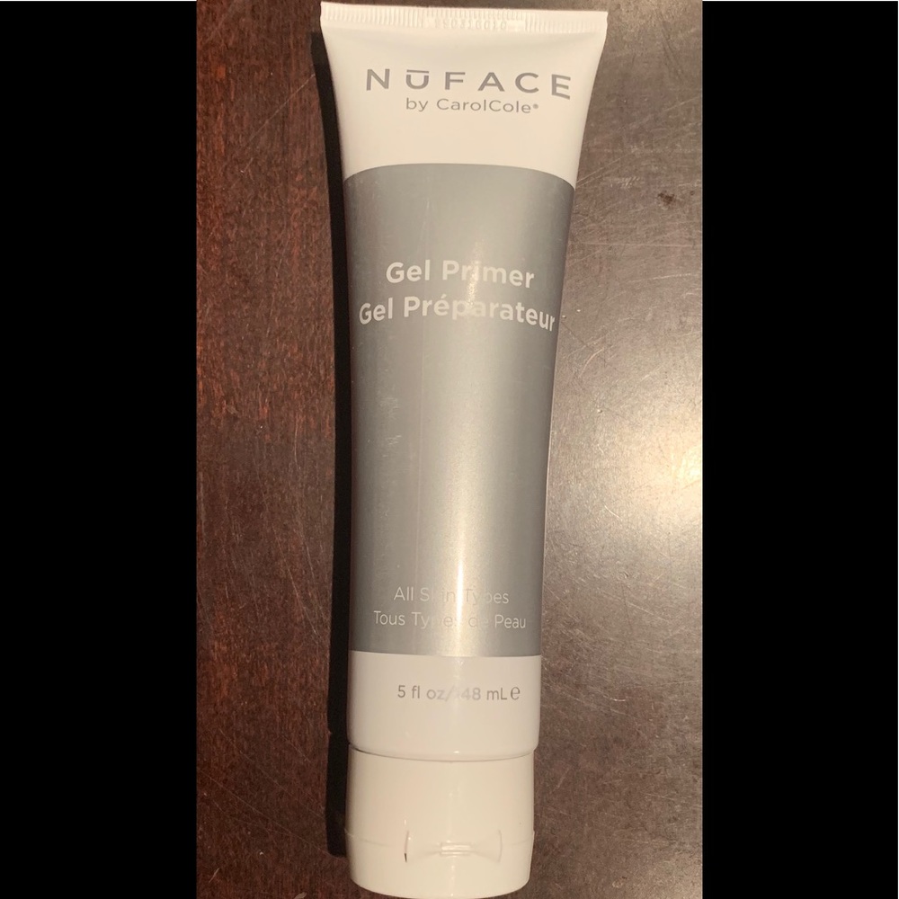 NuFace gel primer